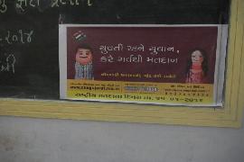 Rashtriy Matdar Din 25-1-2014